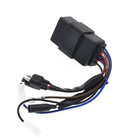 オートバイ レギュレーター 整流器 CDI ボックス イグナイタ 適用: ポラリス スポーツマン 500 1996-2001 イグニッション コイル ブラック AL-KK-2314 AL Car parts|オートパーツエージェンシー