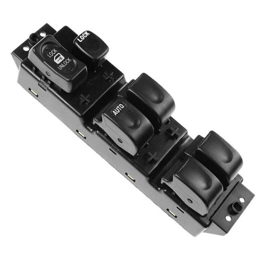 パワー ウインドウ スイッチ 適用: いすゞ ロデオ 1998-2004 897135-9271 AL-KK-2450 AL Car parts