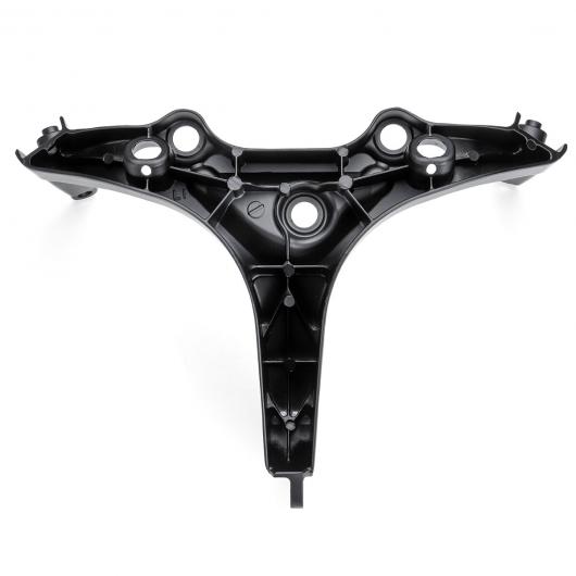 オートバイ アッパー フェアリング カウリング ヘッドライト ヘッドランプ ステー ブラケット 適用: ホンダ CBR1000RR CBR 1000RR 2004 2005 2006 2007 AL-KK-3446 2輪 AL Motorcycle parts