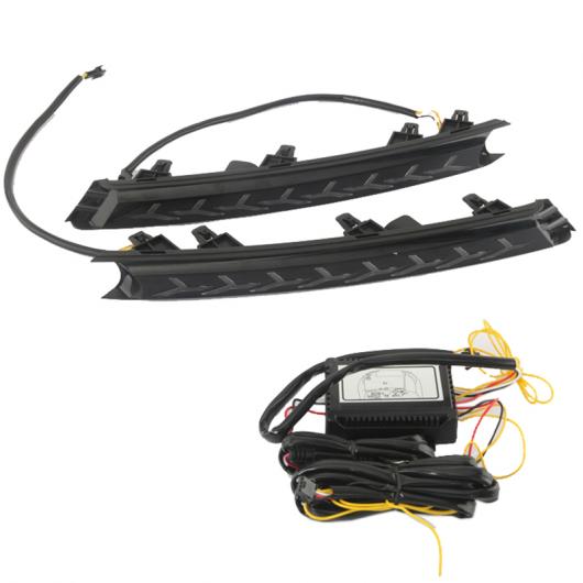 AL フロー ウインカー リレー 防水 DRL 12V LED デイタイムランニング