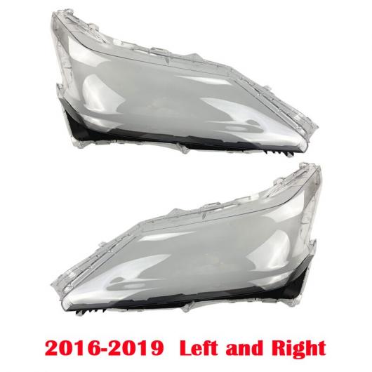 フロント ヘッドランプ ヘッド ランプ ライト ランプシェード ランプカバー オート ガラス レンズ シェル 適用: レクサス LX LX570 2011-2019 ヘッドライト カバー セット 6 AL-KK-4559 AL