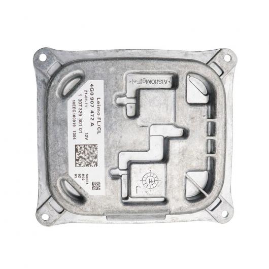 LED ヘッドライト ドライバ モジュール 4G0907472A ヘッドランプ パワー コントロール ユニット バラスト 適用: アウディ/AUDI A7 S7 AL-KK-4464 AL Car parts