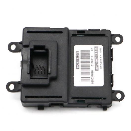 LED ヘッドライト バラスト 8R0907472 ヘッドランプ コントロール ユニット 適用: アウディ/AUDI Q5 8R0907472A 8R0907472 AL-KK-4495 AL Car parts|オートパーツエージェンシー