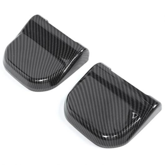 リア ドア テールゲート ヒンジ カバー 適用: スズキ ジムニー 2019 2020 ブラック AL-KK-4879 AL Car parts｜オートパーツエージェンシー