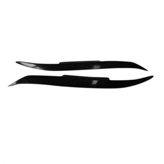 ヘッドライト ヘッド ライト ランプ アイブロー ステッカー 装飾 カバー トリム 適用: MAZDA6 03-08 AL-KK-5005 AL Car parts｜オートパーツエージェンシー 9,281円