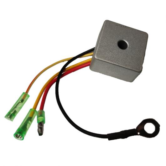 モーターバイク 電圧 レギュレーター 整流器 適用: SEA-DOO 278000123 720 580 650 SP GTS SPX SPI XP HX GT モーター アクセサリー シルバー AL-KK-5314 2輪 AL Motorcycle parts