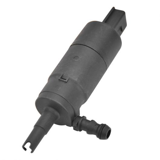 ヘッド ライト ヘッドライト ウォッシャー ポンプ 適用: E46 E90 X5 E60 E65 E66 X3 67128377430 AL-KK-5273 AL Car parts