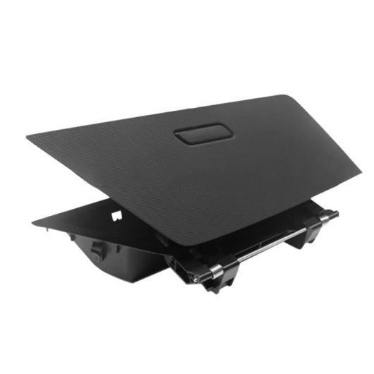 フロント セントラル コンソール ダッシュボード ストレージ ボックス ホルダー 適用: ティグアン MK2 2017 2018 5NG857922A ブラック AL-KK-5968 AL Car parts|オートパーツエージェンシー