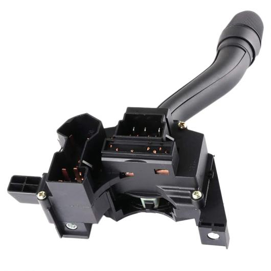 ウインカー スイッチ コンビネーション スイッチ パーツ 適用: フォード/FORD エクスプローラー エクスプローラー スポーツ トラック F150 OE:YL5Z13K359AAA ブラック AL-KK-6045 AL Interior parts cars