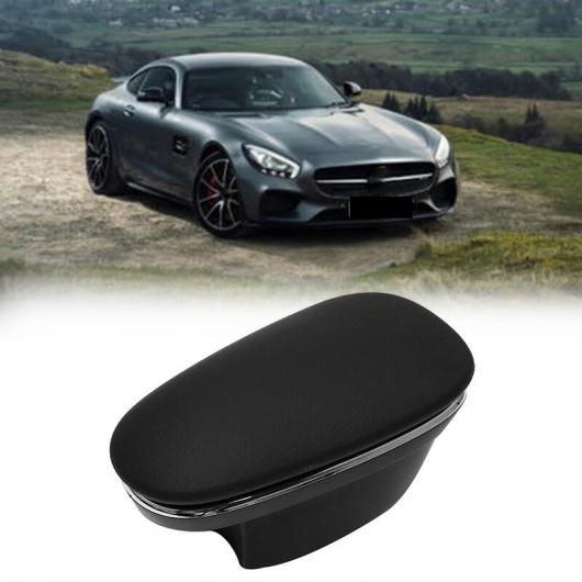 センター コンソール 携帯電話 コントローラー ブラック 適用: メルセデス W221 2006-2013 2216800319 ブラック AL-KK-6066 AL Interior parts for cars|オートパーツエージェンシー