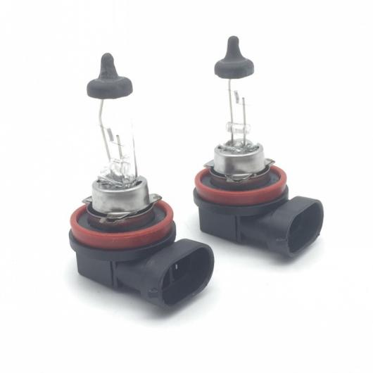 2ピース H11 H8 55W 4300K フォグ バルブ/フォグライト バルブ 12V バルブ AL-KK-6703 AL Light lamp for car