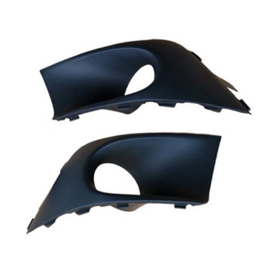オート フロント フォグ カバー フォグ バンパー 適用: スバル レガシィ 2010 2011 AL-KK-7022 AL Car decorative parts