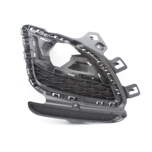適用: MAZDA6 2010 2011 2012 2013 右側 フォグ グリルバンパー カバー GDK550C11 J47 右 AL-KK-7417 AL Car decorative parts