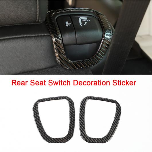 適用: ジープ/JEEP ラングラー JL グラディエーター JT 2018 2019 2020 2021 インテリア アクセサリー 装飾 ステッカー リアル ブラック カーボンファイバー カーボンファイバー D AL-KK-7518 AL Car decorative parts