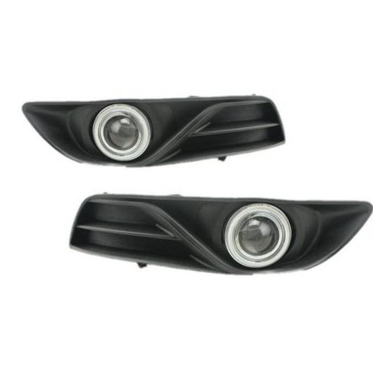 適用: 日産 パルサー シルフ セントラ B17 LED エンジェルアイ DRL イエロー キセノンバルブキット レッド エンジェルアイ~アイスブルー エンジェルアイ 4300K・6000K AL-LL-6127 AL Car parts|オートパーツエージェンシー