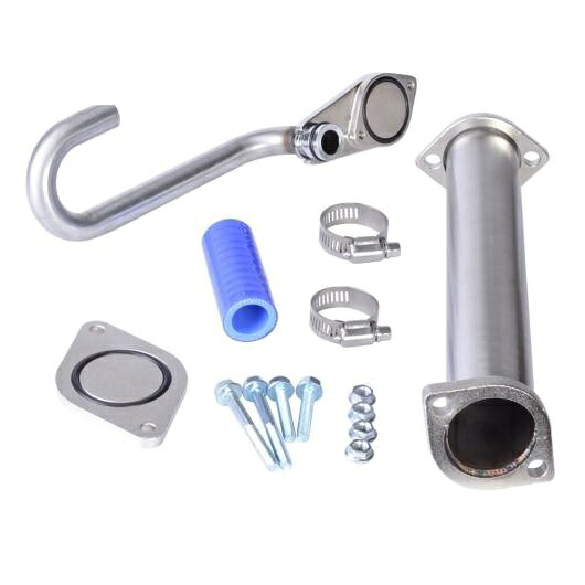 EGR 取り外し ディーゼル EGR バイパス バルブ 適用: フォード/FORD F250 F350 F450 F550 V8 6.0L パワーストローク ディーゼル AL-LL-0231 AL Car parts|オートパーツエージェンシー