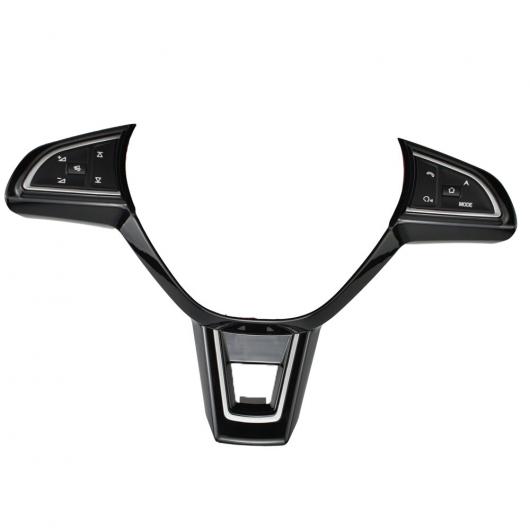 ステアリング ホイール リモート ワイヤレス コントロール ボタン 適用: VW ジェッタ ゴルフ ポロ パサート 多機能 コントローラー スイッチ ハブ ユニバーサル スタイル C AL-LL-1243 AL Car parts