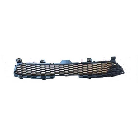 フロント バンパー グリル ラジエーター グリル 適用: MAZDA6 2003-2010 クーペ AL-LL-1338 AL Exterior parts for cars｜オートパーツエージェンシー