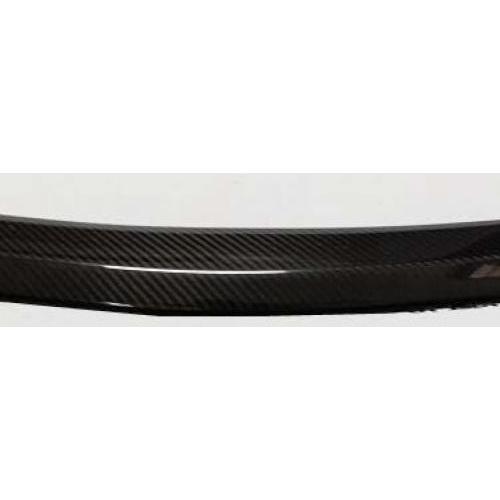 フロント バンパー グリル アップ ABS クローム 適用: MAZDA6 M6 2005-2010 カーボン調 AL-LL-1410 AL Exterior parts for cars