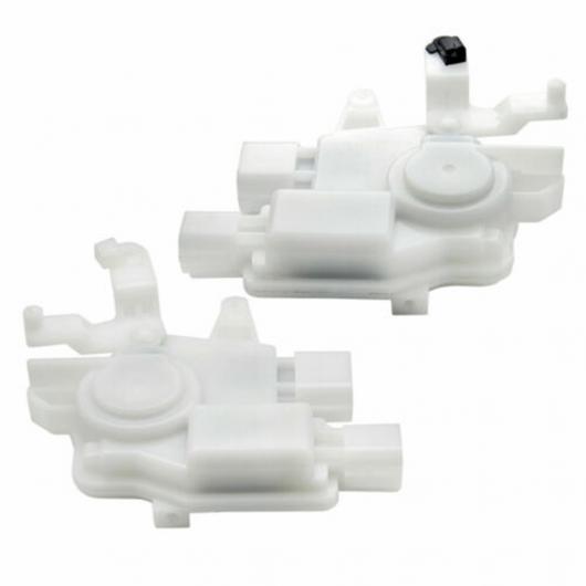 1 ペア ドア ロック アクチュエータ C235-73-350 C23573350 C235-72-350 C23572350 適用: マツダ 5 CR19 AL-LL-1712 AL Exterior parts for cars