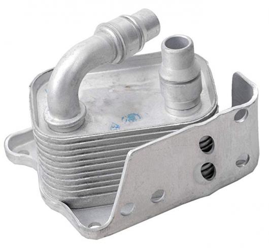 11427508967 エンジン フューエル オイル クーラー 適用: BMW E87 120i E46 318i E90 320i E83 AL-LL-1720 AL Car parts