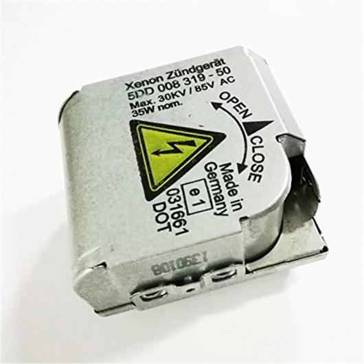 5DD008319-50 キセノン ヘッドライト バラスト 適用: 2005-2008 アウディ/AUDI A6 S6 AL-LL-1921 AL Exterior parts for cars