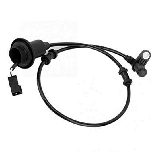 ABS スピード センサー A2205400517 適用: メルセデス C215 W215 W220 98-06 AL-LL-2009 AL Car parts