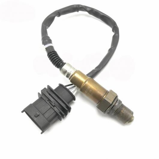 O2センサー オキシジェンセンサー センサー OEM 670002199 適用: マセラティ/MASERATI ギブリ V6 3.0 4WD 2014 AL-LL-2232 AL Car parts