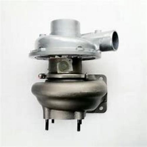 OEM 1144003890 114400-3890 ターボチャージャー 適用: 住友 SH200-3 日立 ZX125W いすゞ エンジン 6BG1 AL-LL-2247 AL Car parts