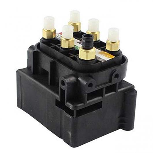 OEM 2123200358 サスペンション エア サプライ ソレノイド バルブ ブロック 適用: メルセデス W164 W164 W221 W212 W211 W222 W251 W218 C216 X164 X166 AL-LL-2271 AL Car parts｜オートパーツエージェンシー