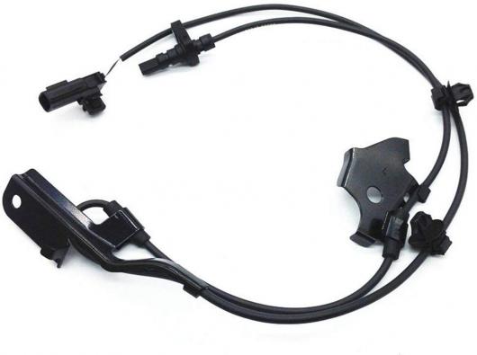 OEM 8954302080 ABS ホイールスピードセンサー フロント 適用: トヨタ カローラ 2007-2012 AL-LL-2367 AL Car parts