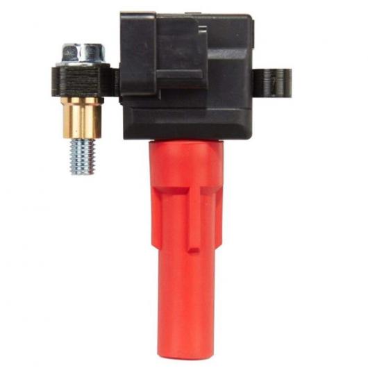イグニッション コイル 22433AA610 適用: 2010-2014 スバル レガシィ 3.6L-H6 AL-LL-2513 AL Car parts