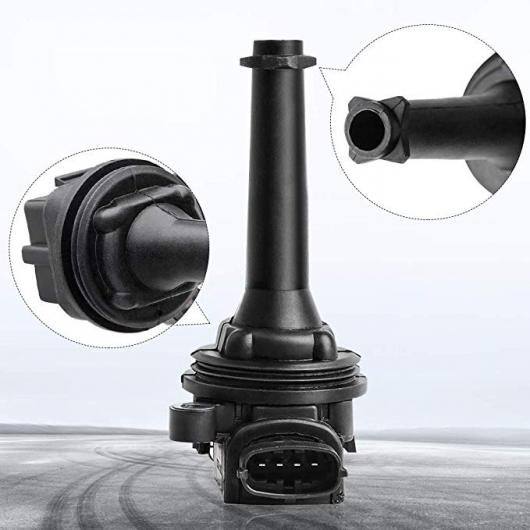 イグニッション コイル 91256016 適用: ボルボ/VOLVO C70 S60 S70 S80 V70 XC70 XC90 2.0 2.3 2.4 2.5 2.9 3.0 T5 T6 AL-LL-2523 AL Car parts｜オートパーツエージェンシー 9,487円