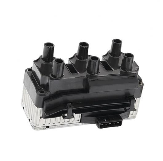 イグニッション コイル パック 0031585001 適用: VW ゴルフ MK3 コラード 2.8 2.9 VR6 1989-1998 オート パーツ AL-LL-2534 AL Car parts