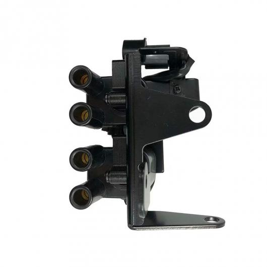 イグニッション コイル パック OEM 27301-02700 27301-02701 適用: ヒュンダイ/現代/HYUNDAI TOS プライム I10 起亜 ピカント AL-LL-2553 AL Car parts