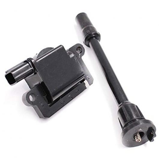 イグニッション コイル パック オート エンジン イグニッション コイル MD348947 MD355008 適用: 三菱 スペース ランナー ワゴン 2.4 GDI MD362915 AL-LL-2575 AL Car parts｜オートパーツエージェンシー