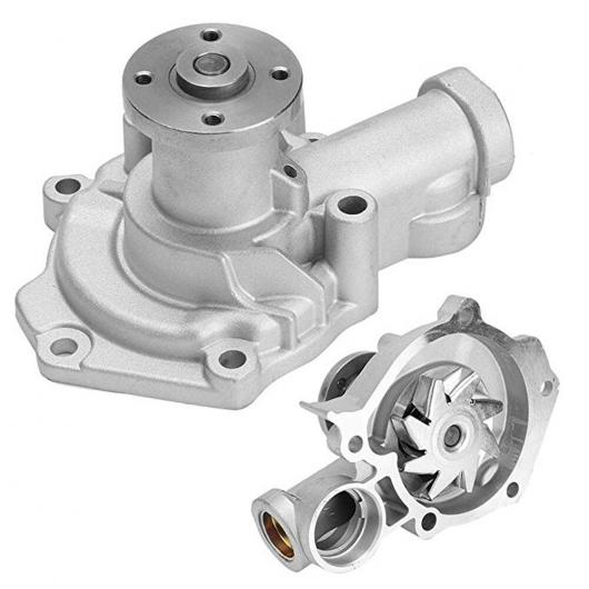 ウォーター ポンプ 2510038200 適用: ヒュンダイ/現代/HYUNDAI ソナタ 2.4L 1999-2005 起亜 オプティマ 2.4L 2001-2006 AL-LL-2642 AL Car parts｜オートパーツエージェンシー