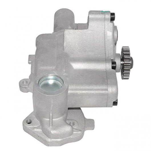 エンジン オイル ポンプ アセンブリ OEM 06J115105AC 06J115105AB 適用: ゴルフ MK6 パサート シロッコ ティグアン ビートル オクタヴィア セアト レオン AL-LL-2774 AL Car parts