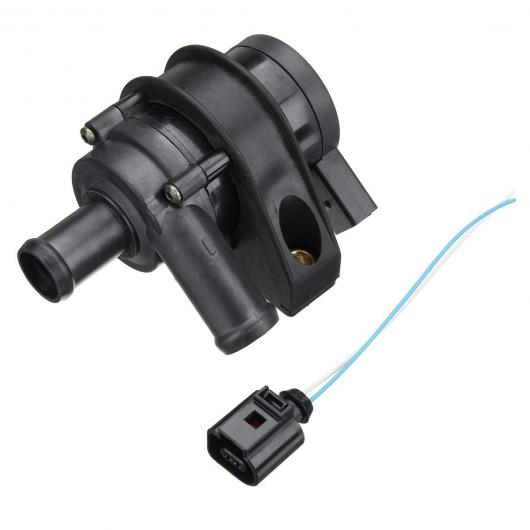 エンジン 冷却 ウォーター ポンプ 1K0965561J 適用: アウディ/AUDI TT 1.8T 2.0T 2007-2014 AL-LL-2828 AL Car parts