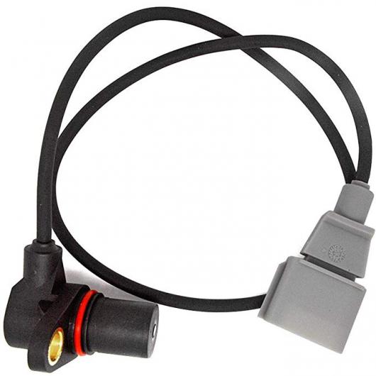 クランク クランクシャフト ポジション センサー OEM 06A906433C 適用: アウディ/AUDI A4 A6 シュコダ セアト VW ビートル ジェッタ ゴルフ パサート 1.8T 2.0 AL-LL-3054 AL Car parts