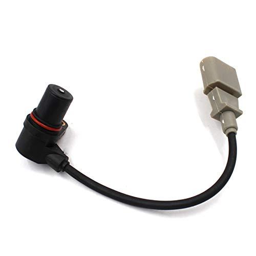 クランクシャフト ポジション クランク スピード センサー 06A906433L 06A906433N 06A906433B 適用: アウディ/AUDI A3 A4 A6 TT 1.8T 2.0T シュコダ AL-LL-3075 AL Car parts