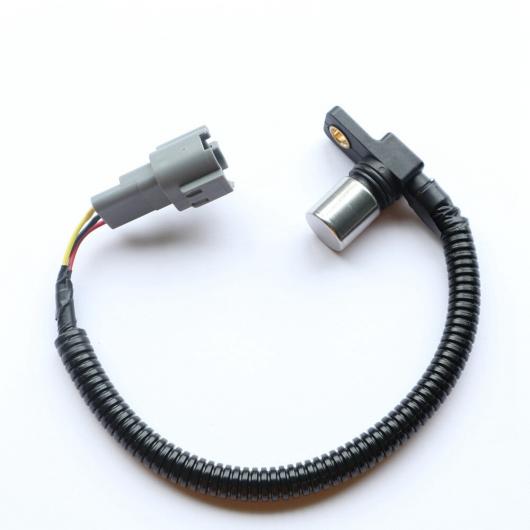 クランクシャフト ポジション センサー 33220-77E00 3322077E00 適用: シボレー/CHEVROLET トラッカー スズキ グランド ビターラ サイドキック XL-7 エリオ SX4 1996-2009 AL-LL-3084 AL Car parts｜オートパーツエージェンシー