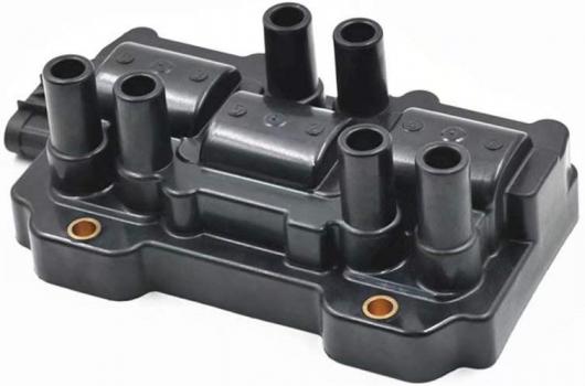 コネクタ イグニッション スイッチ コイル AM2629377449 適用: シボレー/CHEVROLET GMC ビュイック/BUICK ポンティアック/PONTIAC サターン/SATURN AL-LL-3125 AL Car parts｜オートパーツエージェンシー