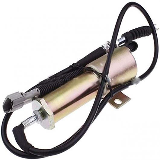 シャットオフ ソレノイド 11E16010012 11N666603012 適用: ヒュンダイ/現代/HYUNDAI AL-LL-3162 AL Car parts
