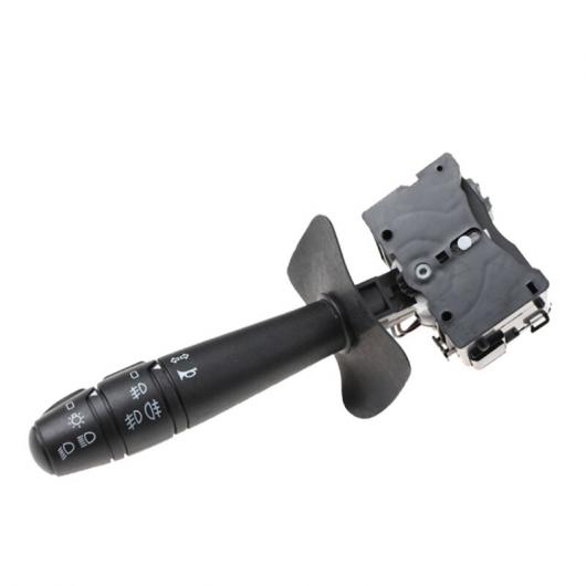 ステアリング ウインカー スイッチ 6001551361 適用: ローガン トンダル ダチア サンデロ ワゴン AL-LL-3174 AL Interior parts for cars