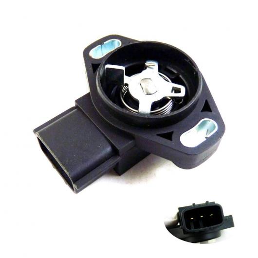 スロットル ポジション センサー 2262031U01 SERA48305 適用: 日産 I30 マキシマ アルメーラ ピックアップ セントラ AL-LL-3205 AL Car parts