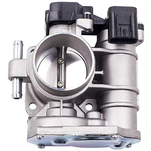 スロットル ボディ TB アセンブリ エレクトロニック 96417720 25386260 適用: 2006-08 シボレー/CHEVROLET アベオ 5 スロットル ボディ アセンブリ L4 1.6L AL-LL-3258 AL Car parts|オートパーツエージェンシー