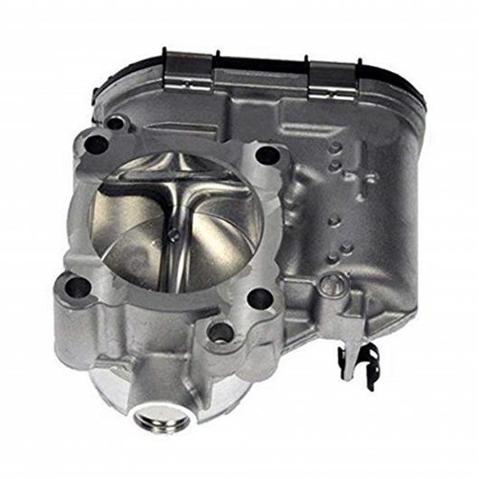 スロットル ボディ アセンブリ 0280750535 0280750529 2015 適用: フォード/FORD フィエスタ S SE チタン 1.6L L4-ガス AL-LL-3262 AL Car parts 26,915円