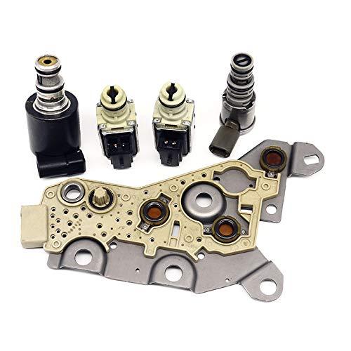 セット ソレノイド バルブ 4T40E 4T45E 99173 適用: GM 1995-2003 AL-LL-3282 AL Car parts