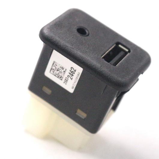 センター コンソール AUX/USB ポート OEM 25832462 適用: アリュール ラクロス カマロ オート インテリア パーツ AL-LL-3299 AL Interior parts for cars